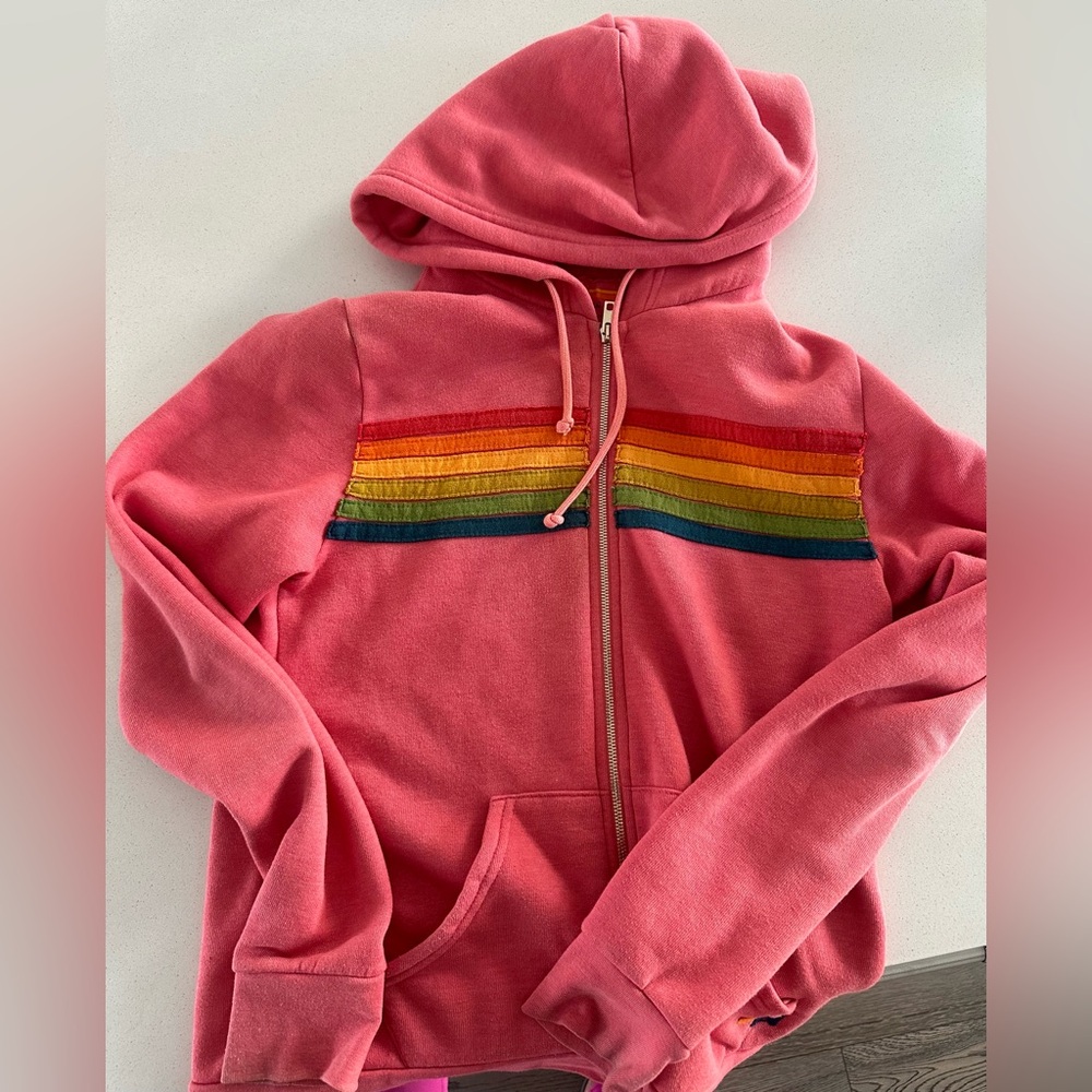 Aviator nation hoodie